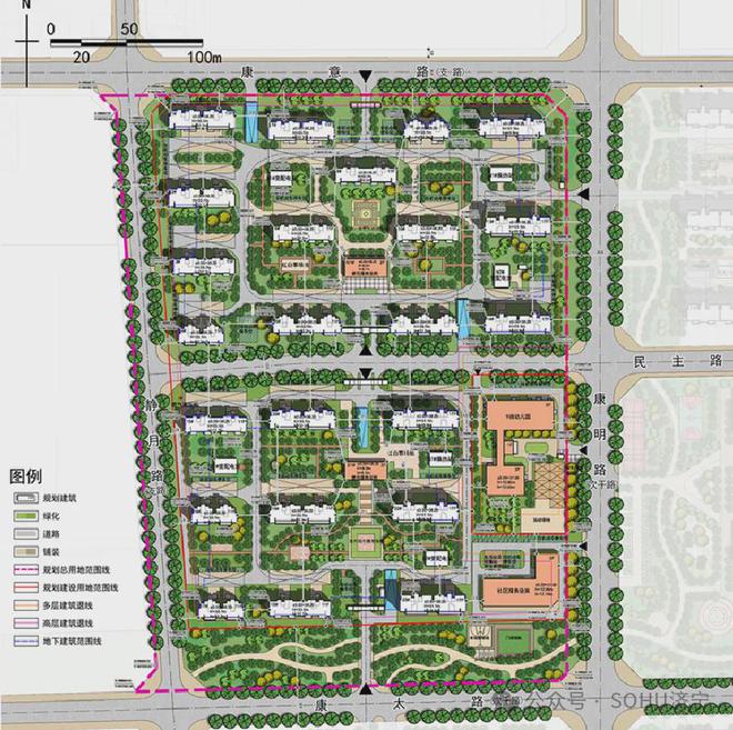 濟寧太白湖最新規(guī)劃圖揭秘，科技重塑未來生活藍圖