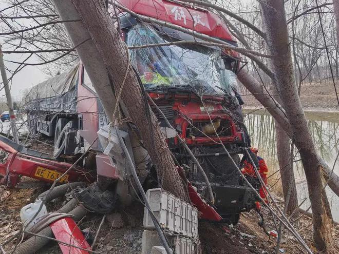 曲周車禍最新消息2025,科技重塑安全,智慧守護未來