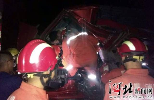 曲周車禍最新消息2025,科技重塑安全,智慧守護未來