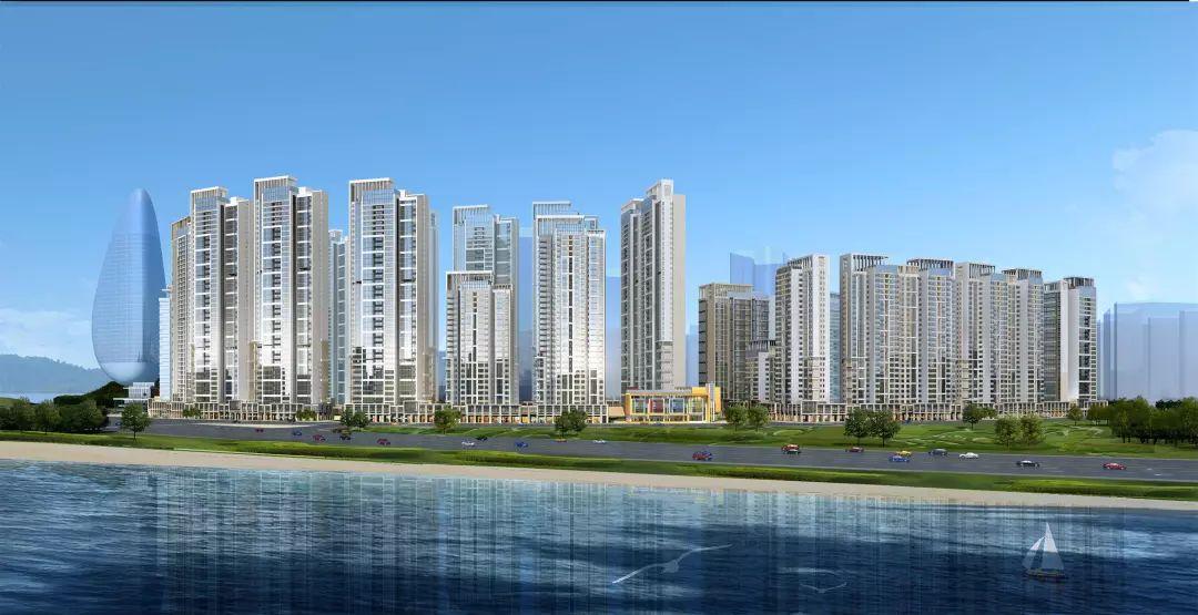 東海縣最新樓盤價格詳解及購房指南