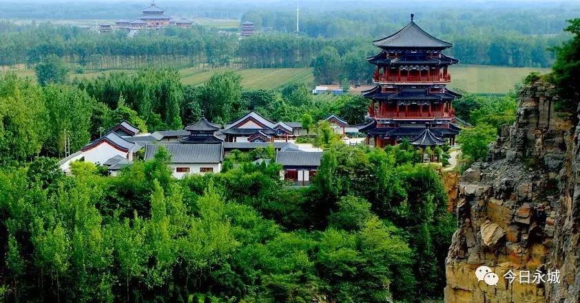 河南永城芒山最新動態報道?