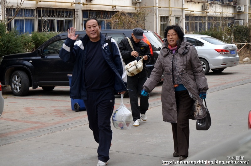 天津知青網最新動態，老地方的新故事