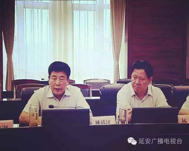 延安市長楊霄最新動態,科技智能引領未來生活發展之路