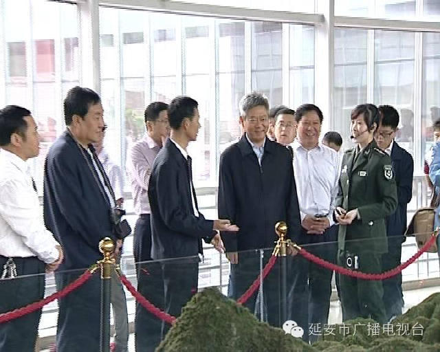 延安市長楊霄最新動態,科技智能引領未來生活發展之路