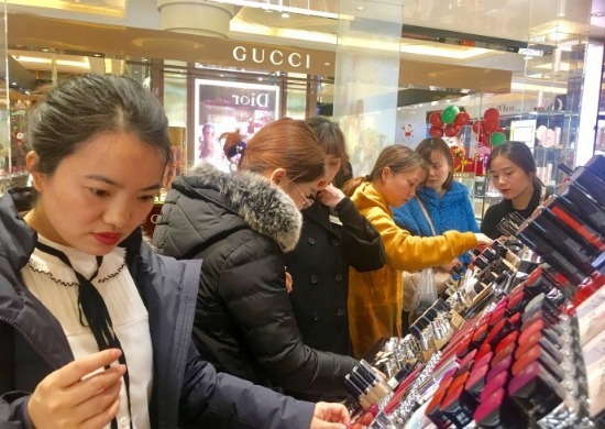 武漢中商重組最新動態(tài),探索自然美景,追尋內(nèi)心平靜之旅