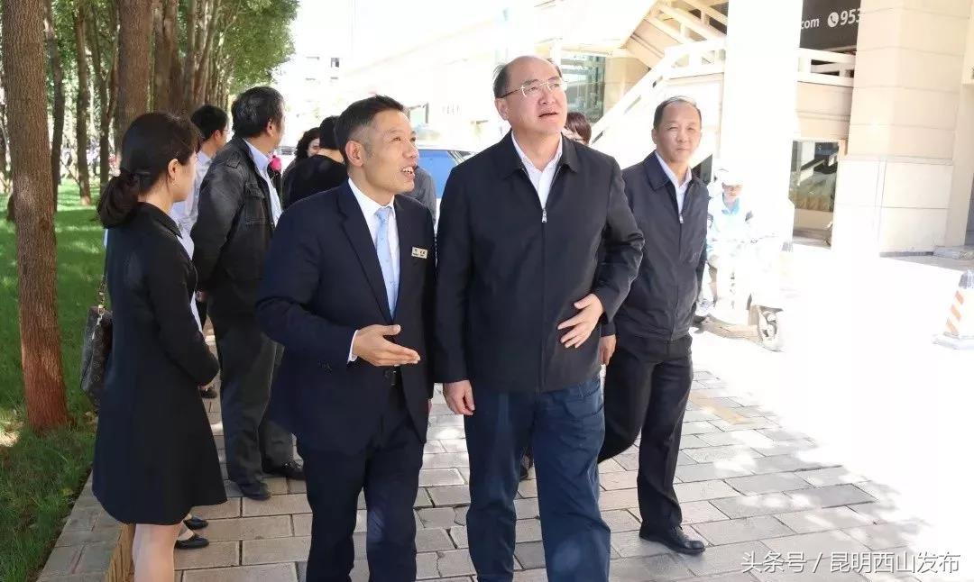 昆明市委常委名單揭秘,城市溫情脈搏的背后故事