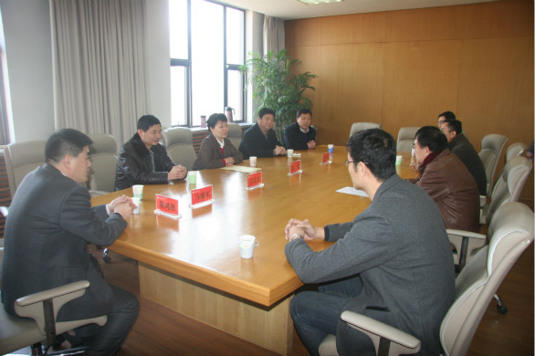 陽谷縣最新領導班子成員公布?