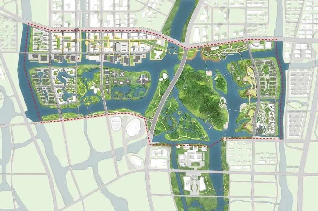 安慶白澤湖鄉(xiāng)新規(guī)劃揭秘，湖畔溫馨日常與奇遇友情的綻放