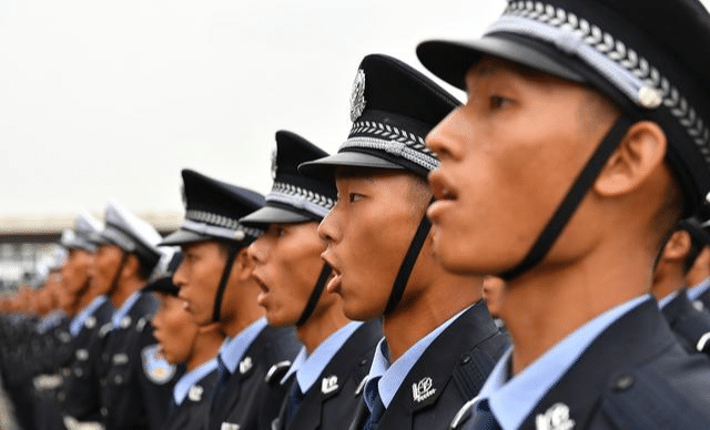 公安院校最新入警規定詳解及分析?????♂?