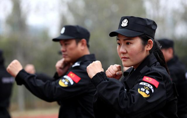 公安院校最新入警規定詳解及分析?????♂?