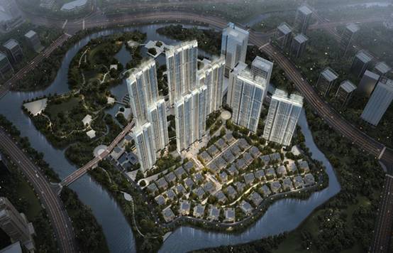 邢臺沙河市最新樓盤探尋,小巷特色風景與隱藏小店全攻略