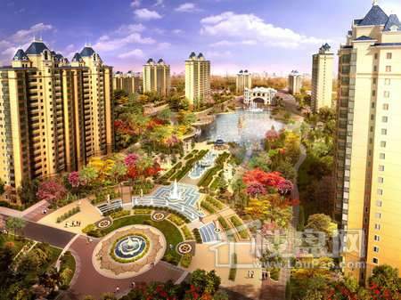 天津恒大綠洲最新房價，時代印記與市場的脈動