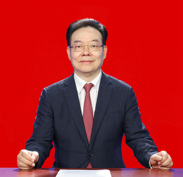 侯曉春新職務揭曉,時代先鋒的新征程