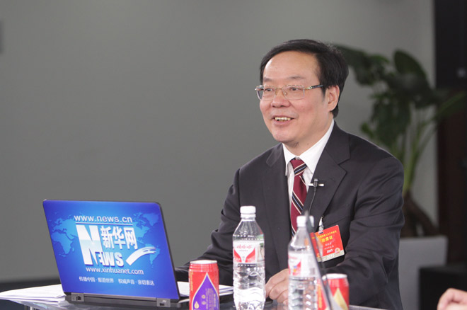 侯曉春新職務揭曉,時代先鋒的新征程