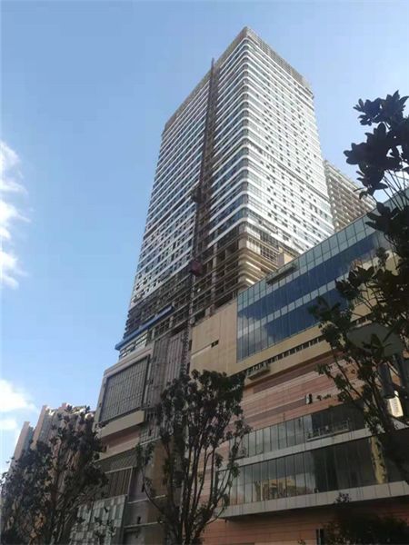 昆明海倫國際最新動態(tài)更新