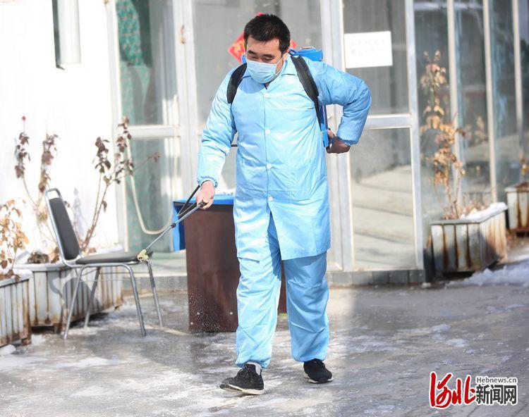 固安疫情最新動態及小巷深處的獨特風情與美食寶藏揭秘