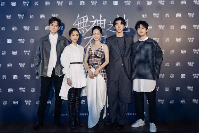 臺劇最新推薦?熱門劇集一網(wǎng)打盡!