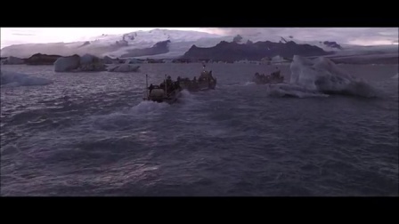 冰島電影，獨特文化現象與全球視野的完美融合