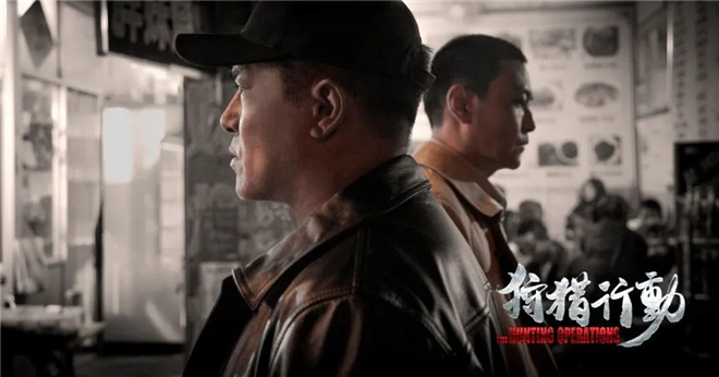 最新狩獵電影,超越傳統(tǒng)視野的極致娛樂體驗(yàn)