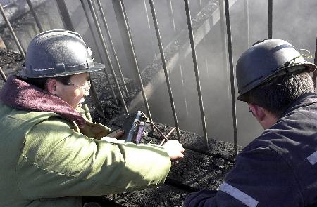 蔚縣煤礦最新動(dòng)態(tài)揭秘,行業(yè)前沿技術(shù)與發(fā)展的深度探討