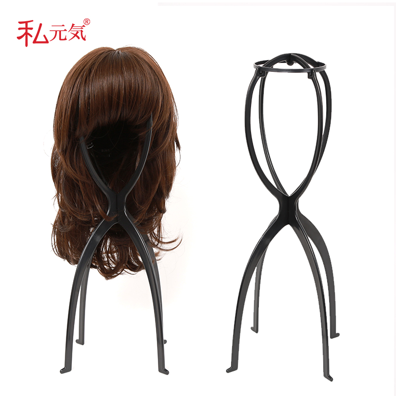 最新假發飾品,小巷中的時尚秘密寶藏