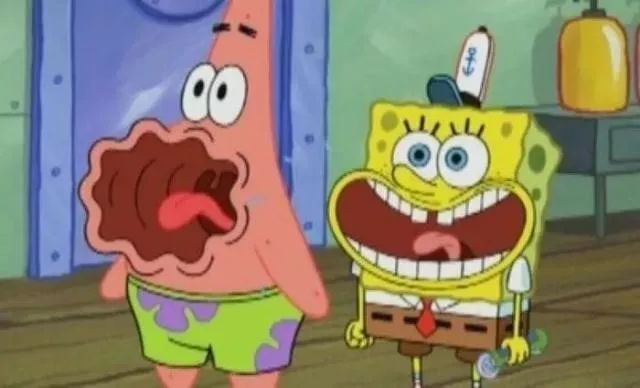 派大星最新,自然美景的探索之旅,鼓舞人心的一刻