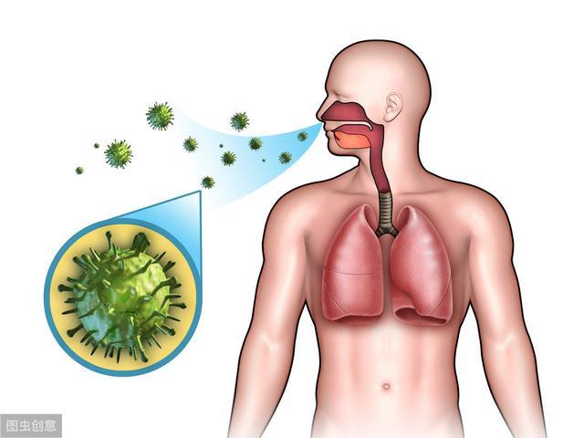 鼻病毒最新動態,研究、治療與預防進展