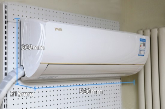 最新空調(diào)測評大解密,夏日炎炎,哪款空調(diào)讓你心動?