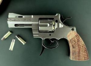 迷你槍制作指南,從入門到精通的全面教程