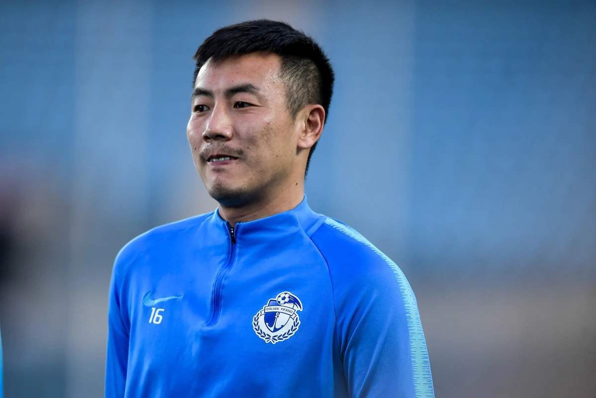 秦升的日常小確幸，足球之外的生活點滴