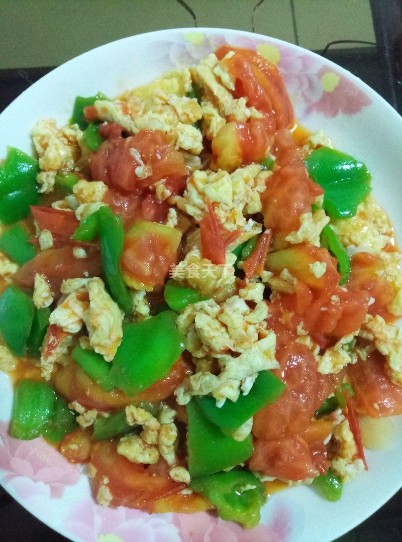 最新炒雞蛋做法詳解,一步步帶你掌握炒雞蛋的技巧與步驟指南