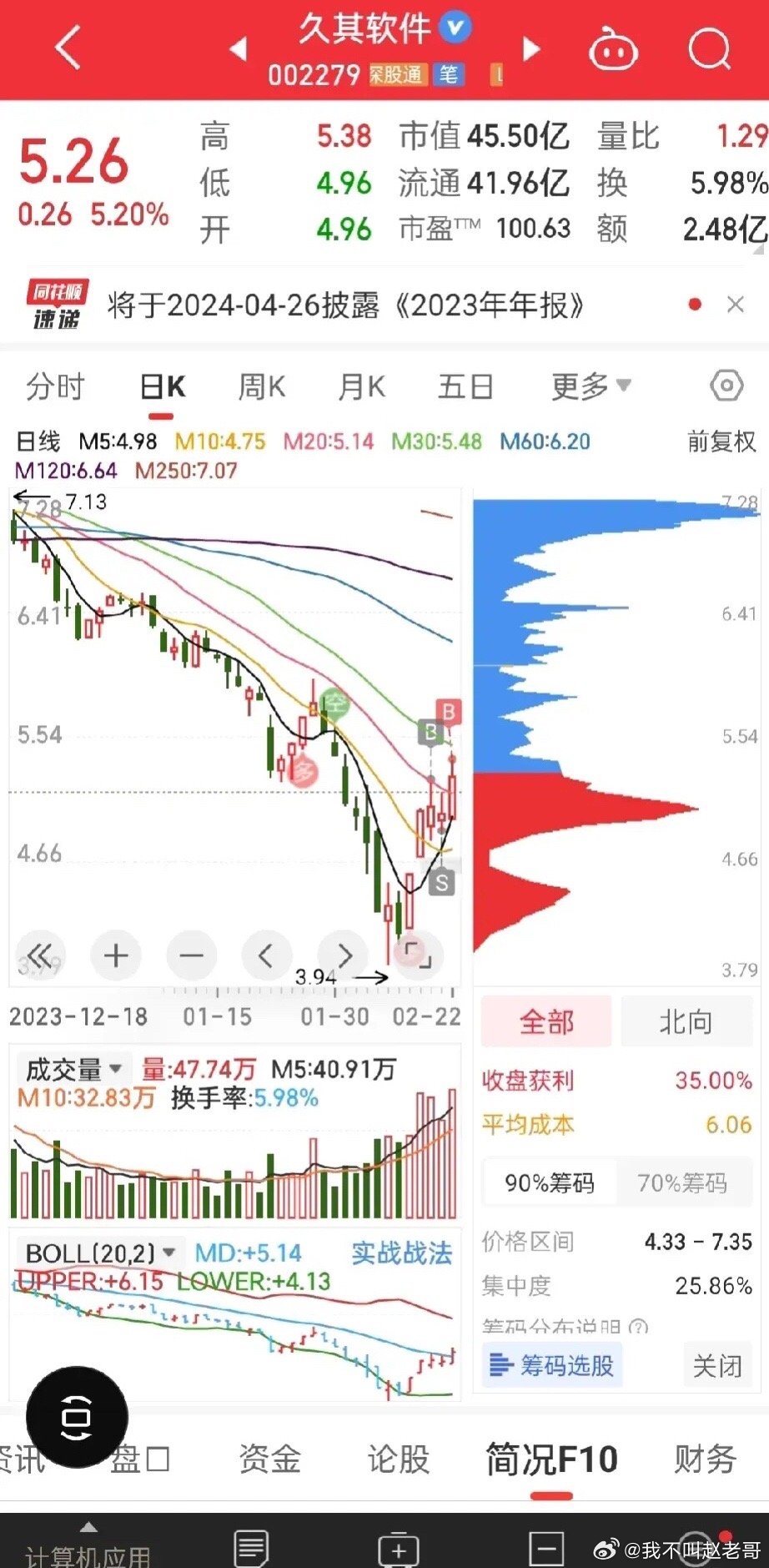 開啟財富之旅，最新股票案例與小投資大智慧探索