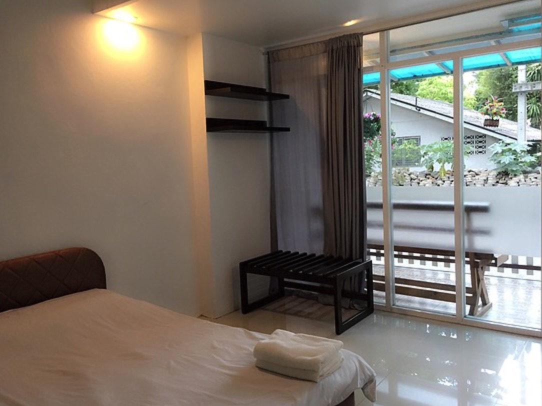 「最新清邁房源探索指南,帶你了解清邁租房最新動態!」