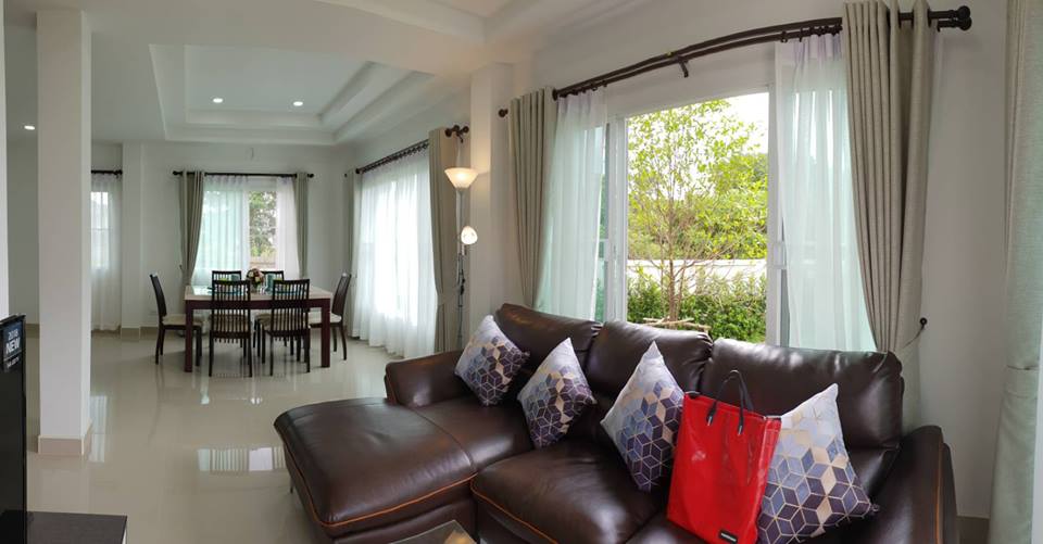 「最新清邁房源探索指南,帶你了解清邁租房最新動態!」