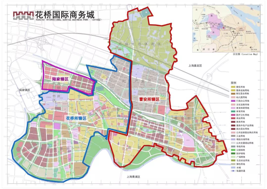 花橋工作最新動(dòng)態(tài)探索，職業(yè)發(fā)展的前沿趨勢(shì)與最新進(jìn)展