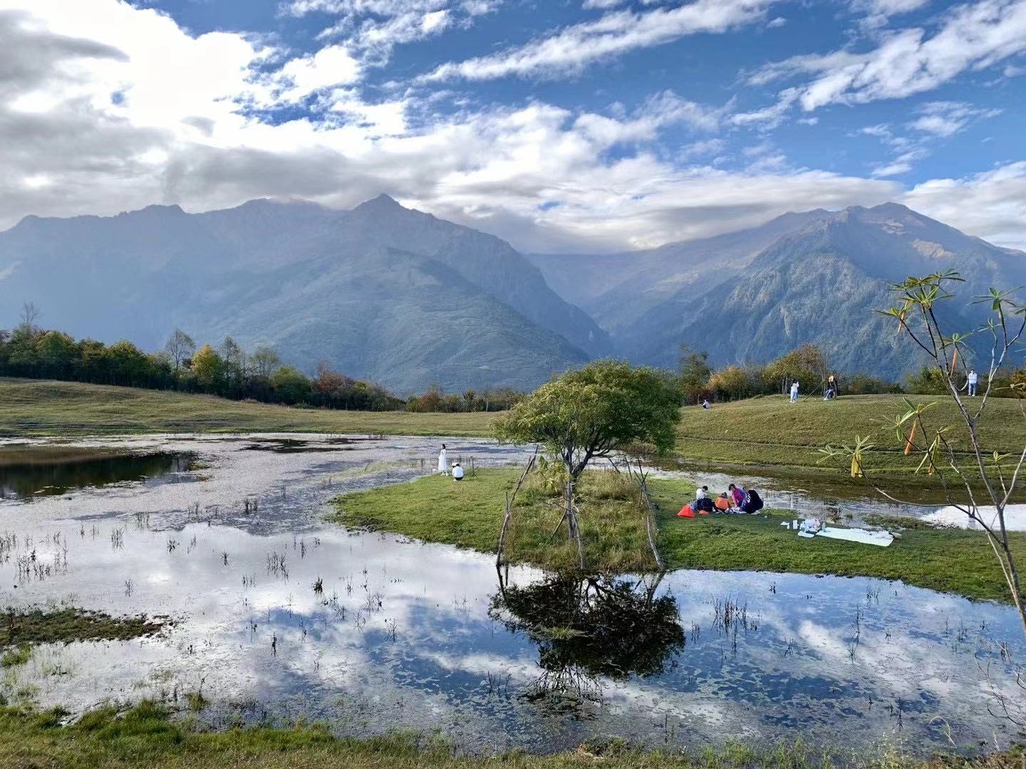干海子最新探秘,小巷中的獨特小店,隱秘寶藏的魅力
