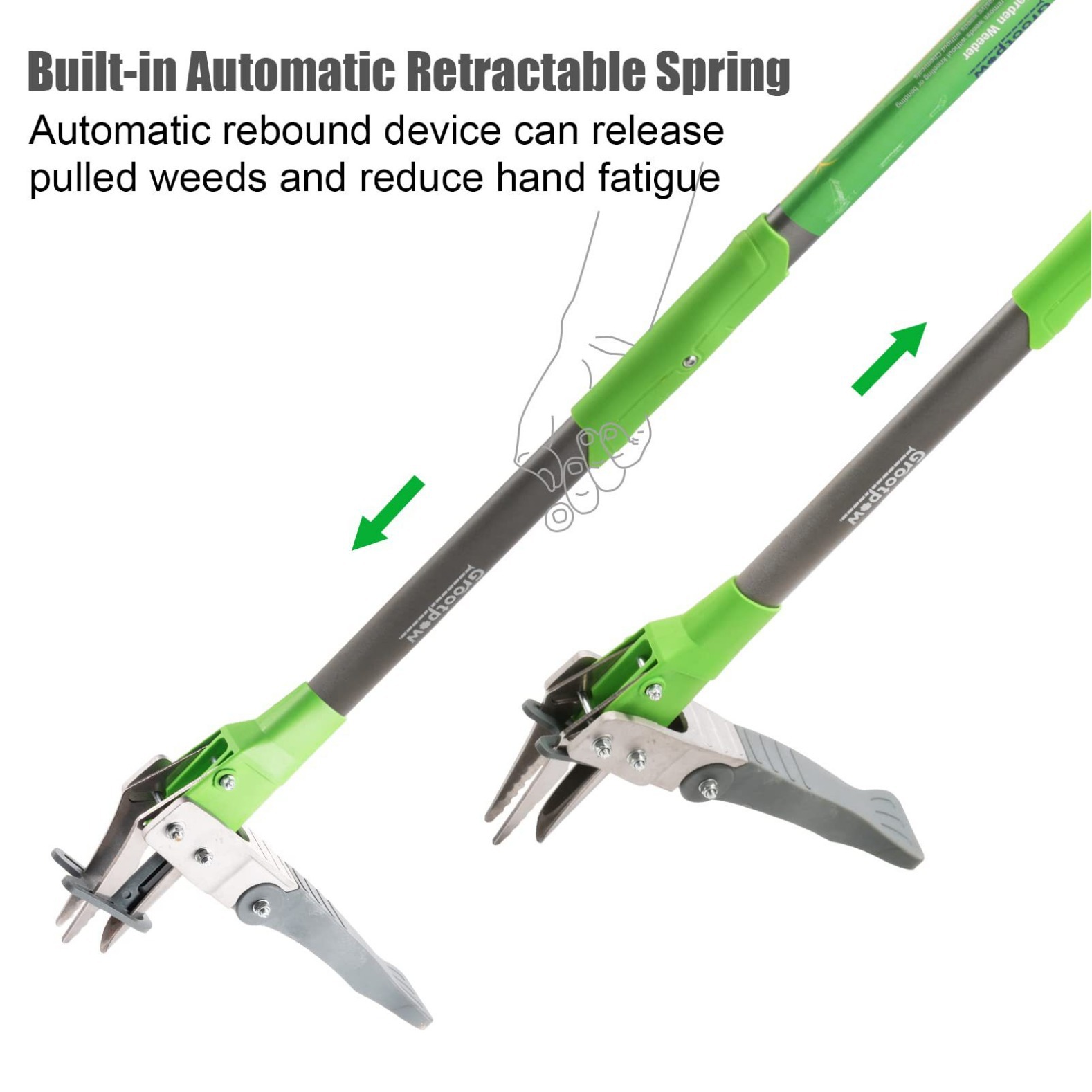 ??最新除草工具揭秘,打造清新花園的秘訣???