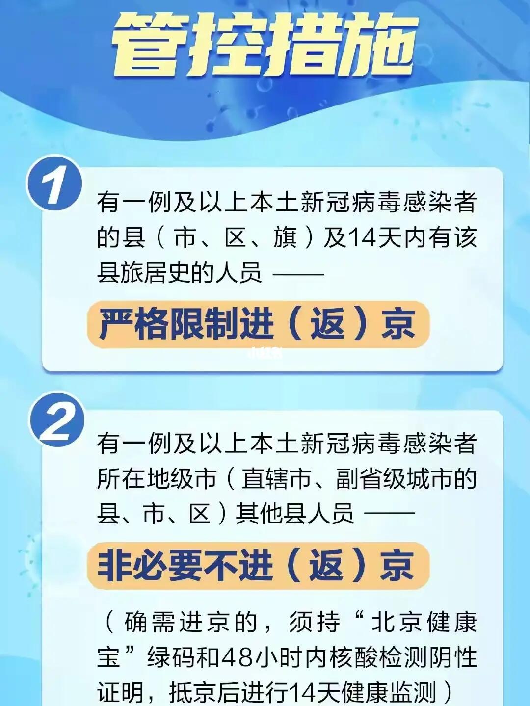 最新疫情政策解讀與更新