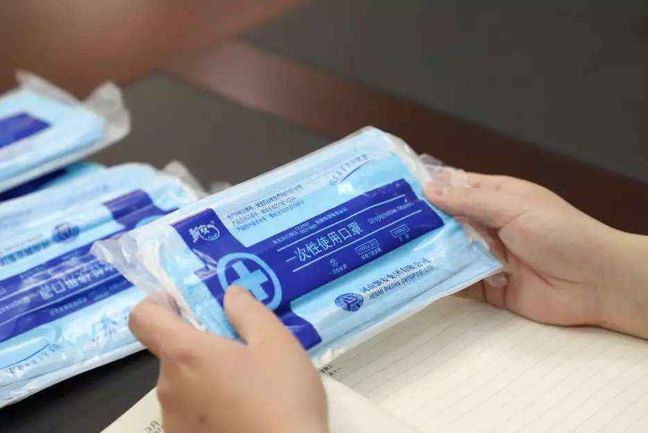 口罩最新案探究,當下口罩行業的法律焦點解析