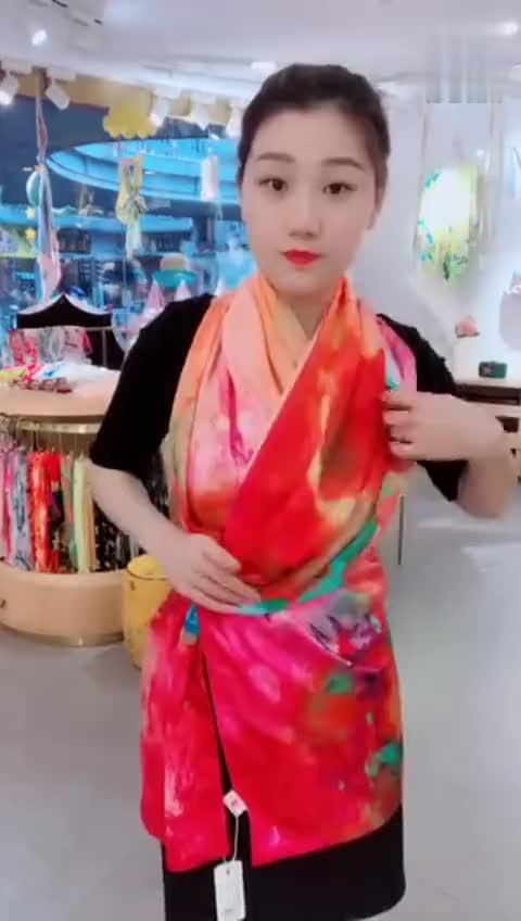 最新盤扣,自然美景探索之旅啟動