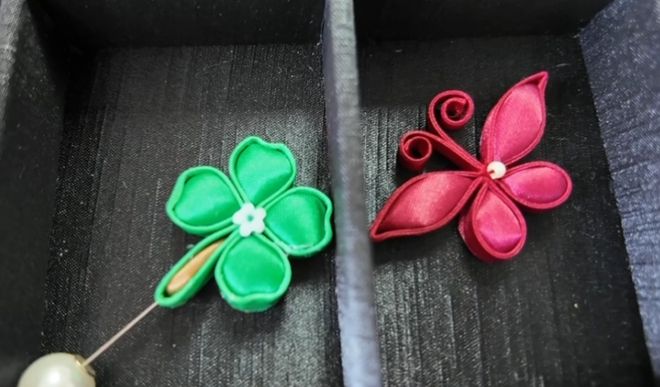 最新盤扣,自然美景探索之旅啟動