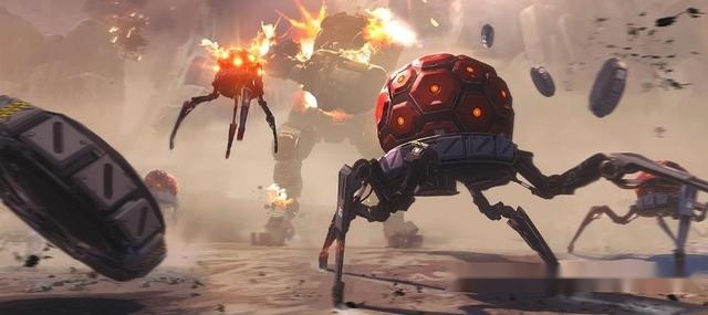 最新僵尸泰坦,小巷中的神秘寶藏探索