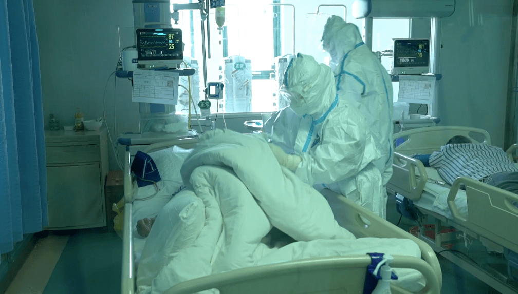 全球視角下的疫情最新觀察與解讀,疫情最新效果分析