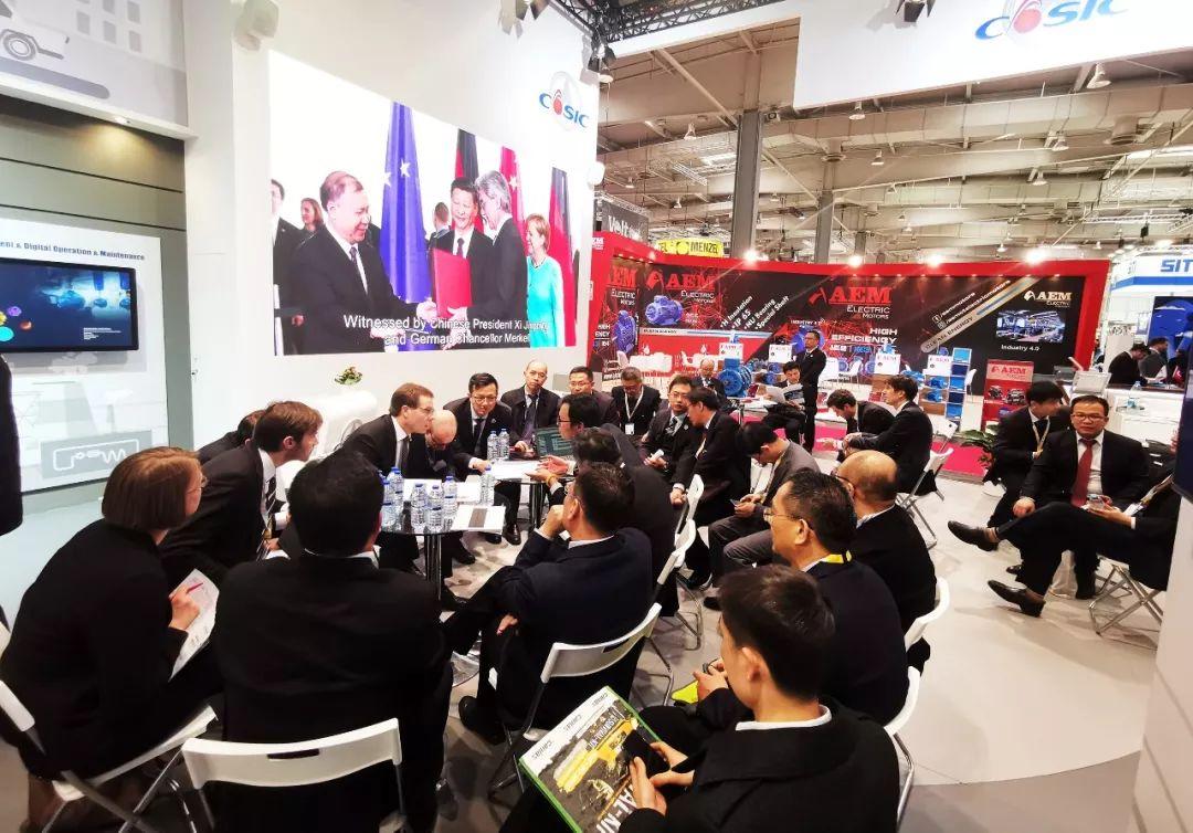 國際航天最新高科技產品概覽