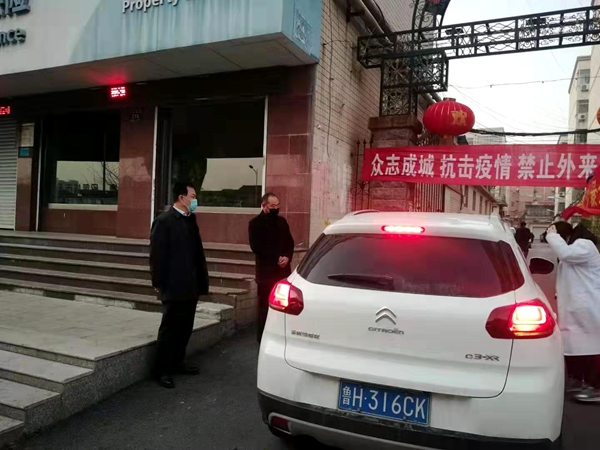 汶上最新肺炎詳解,了解與應對的全方位指南