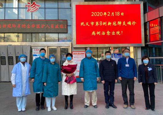 鞏義最新肺炎時期，自然美景的探索之旅