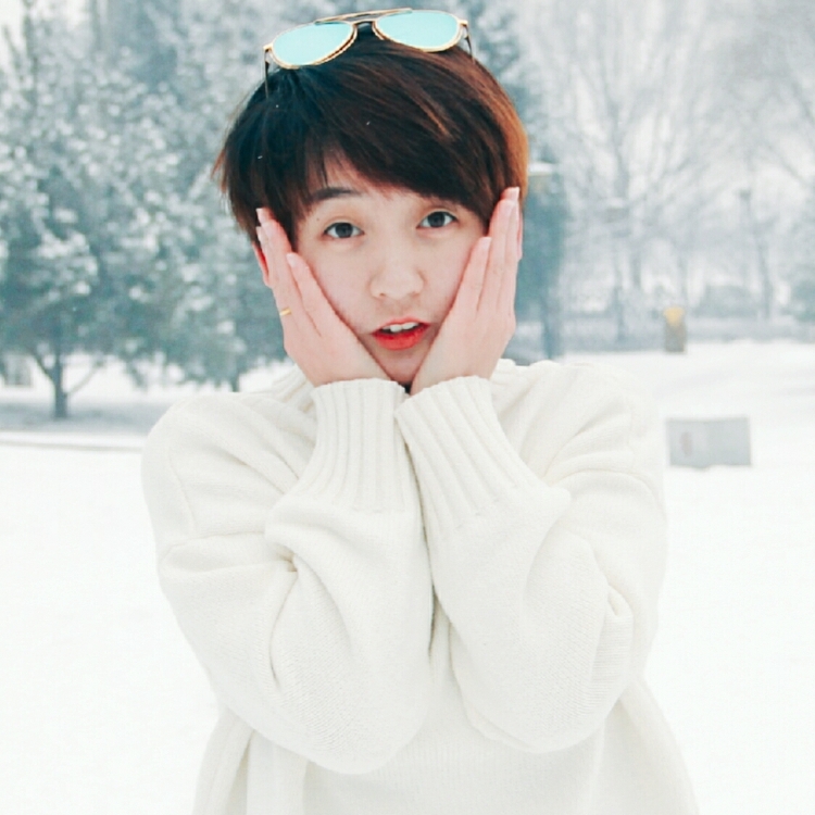 安子引領時尚潮流的新世界探索