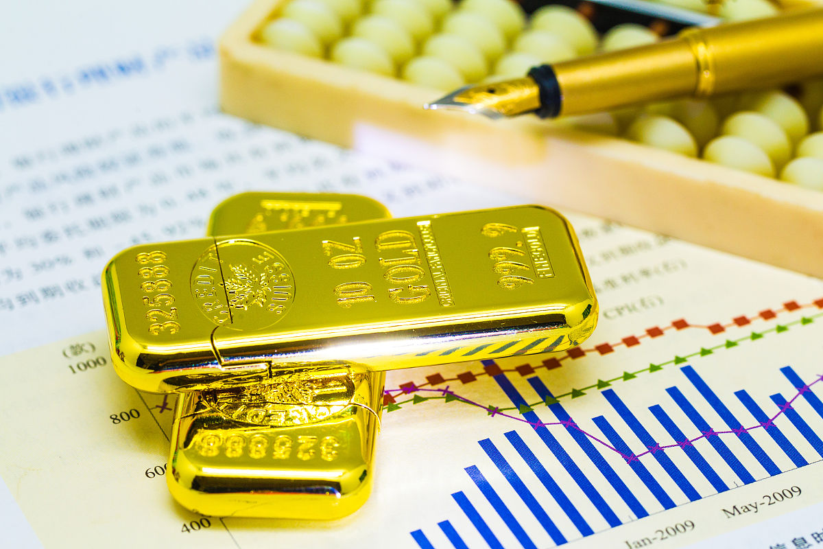 黃金投資市場趨勢解析,品金最新動態與市場分析