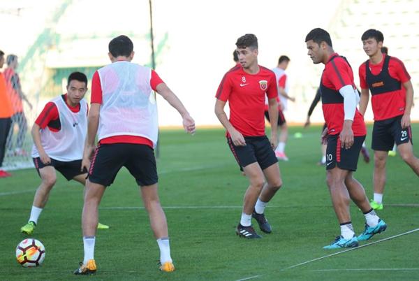 俄超戰火重燃,熱血激戰再現賽場!