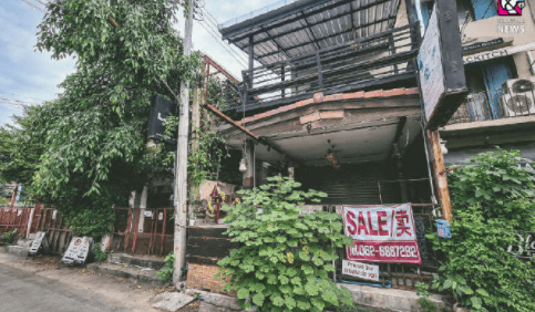 清邁最新疫情下的溫馨日常記錄